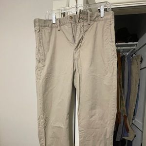 Polo Ralph Lauren Straight Stretch Chinos - Khaki 32/30